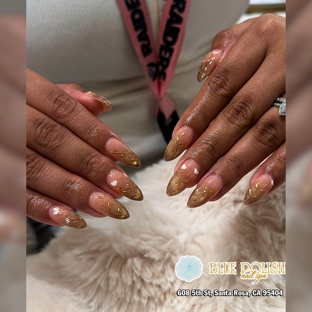 Nail Art Design